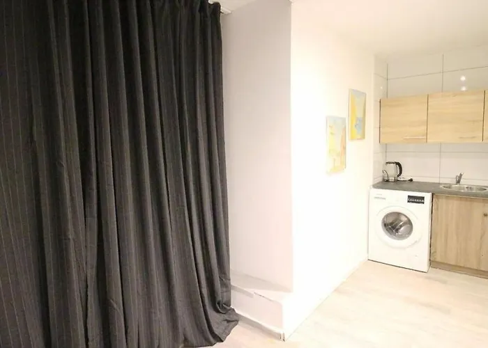 Comfortable In Akh Area Bécs