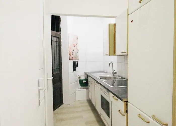 Homestay szállás Comfortable In Akh Area *