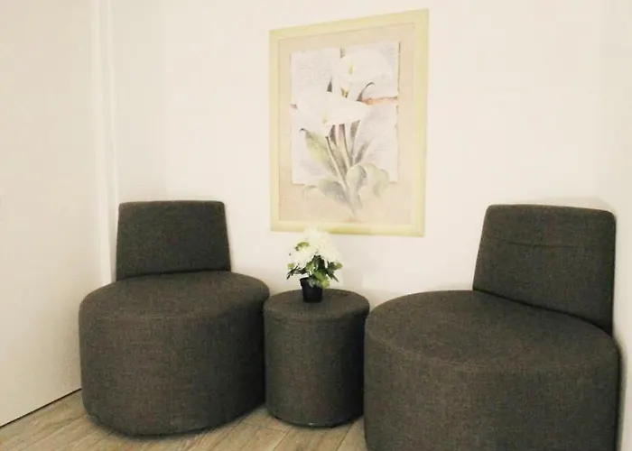 Homestay szállás Comfortable In Akh Area Bécs