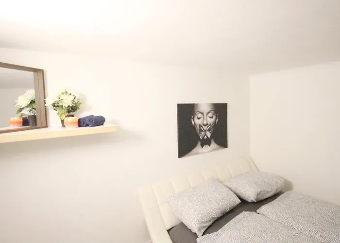 Comfortable In Akh Area Homestay szállás *