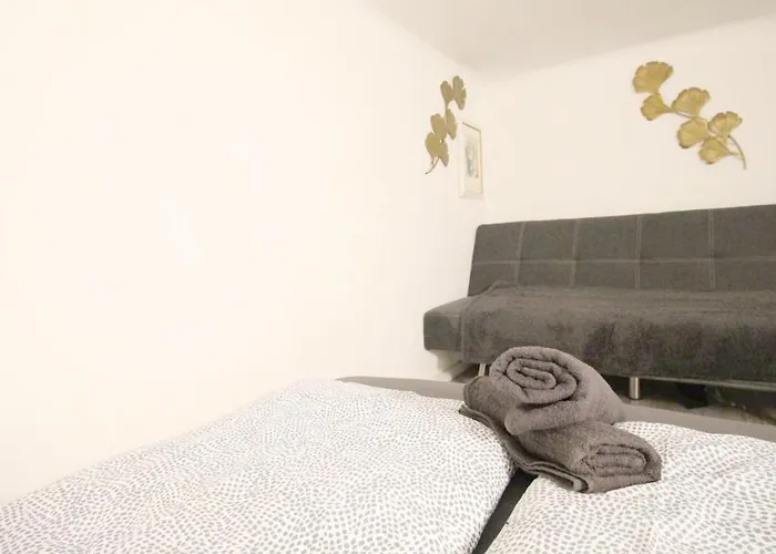 Comfortable In Akh Area Homestay szállás Bécs