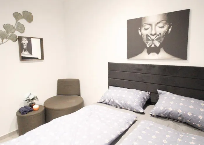 Homestay szállás Comfortable In Akh Area