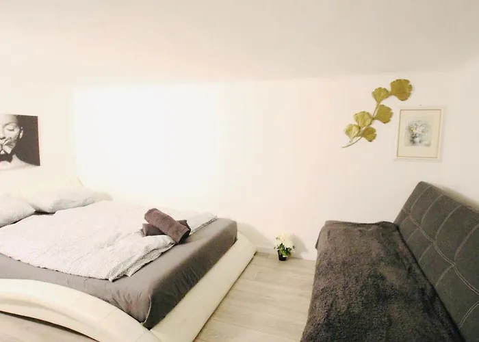 Comfortable In Akh Area Bécs