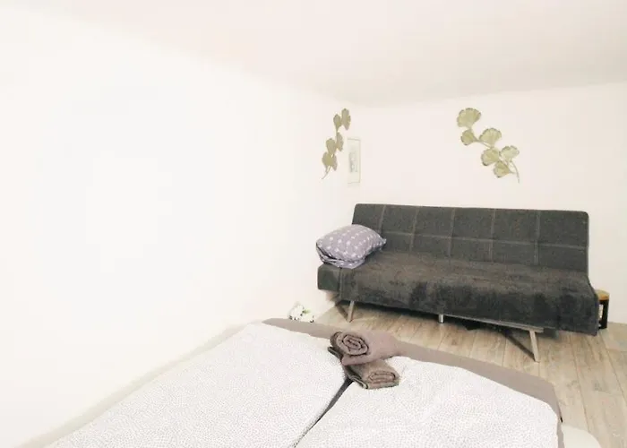 Comfortable In Akh Area Homestay szállás Bécs