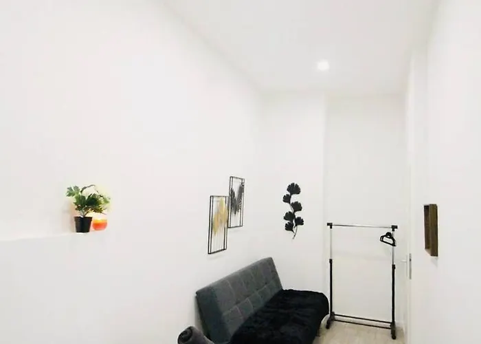 Comfortable In Akh Area Homestay szállás Bécs