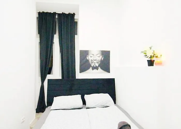 Homestay szállás Comfortable In Akh Area *