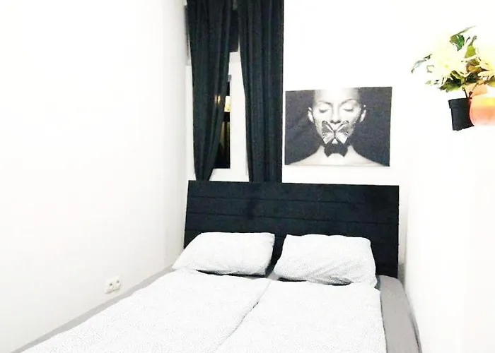Homestay szállás Comfortable In Akh Area *