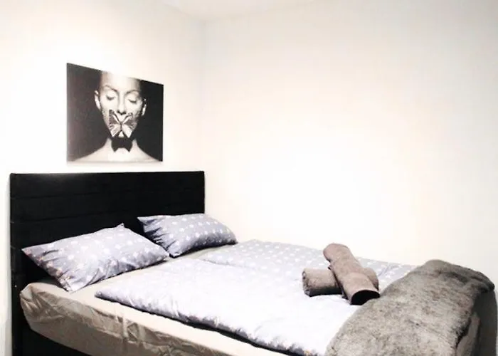 Homestay szállás Comfortable In Akh Area *