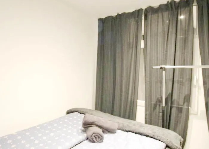 Homestay szállás Comfortable In Akh Area