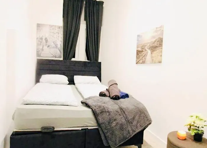 Homestay szállás Comfortable In Akh Area *