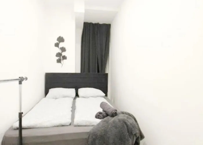 Comfortable In Akh Area Homestay szállás *