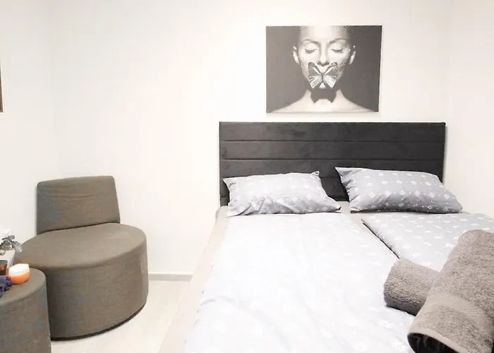 Homestay szállás Comfortable In Akh Area *