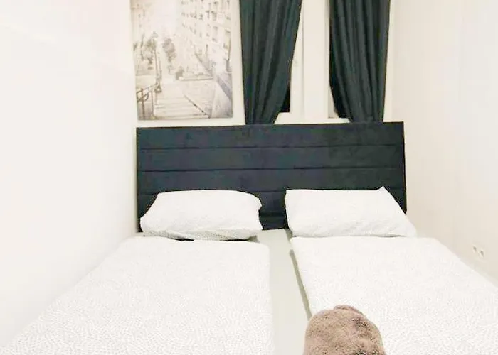 Comfortable In Akh Area Homestay szállás *