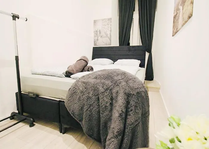 Homestay szállás Comfortable In Akh Area