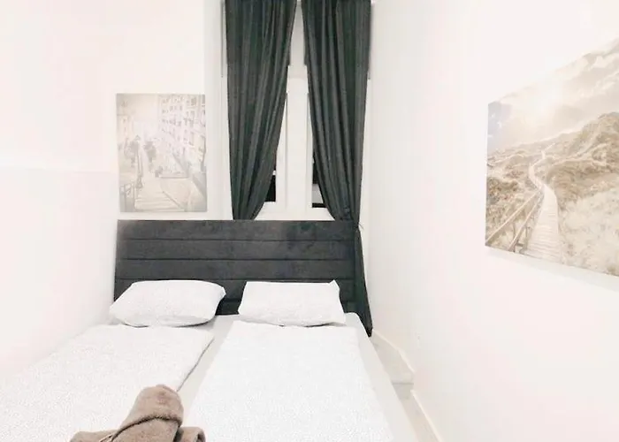 Homestay szállás Comfortable In Akh Area