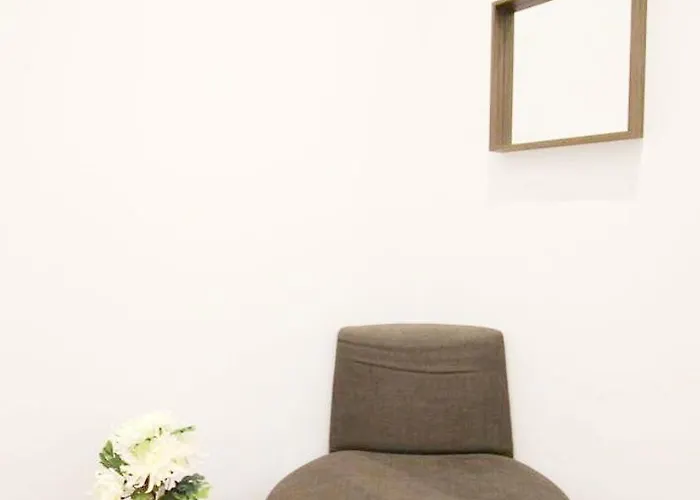 Comfortable In Akh Area Homestay szállás Bécs