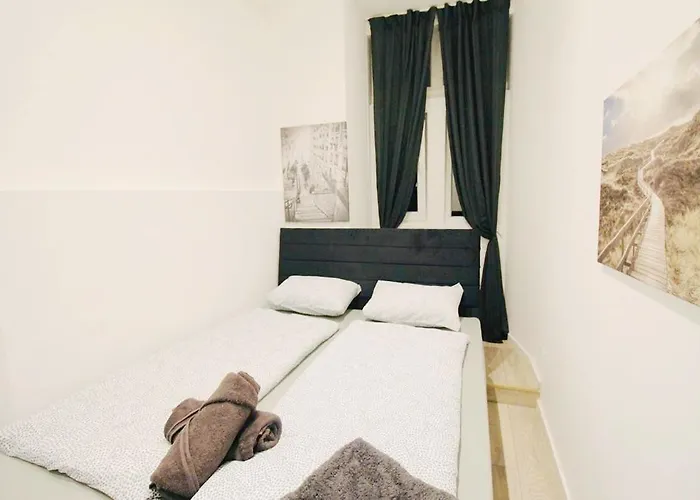 Homestay szállás Comfortable In Akh Area