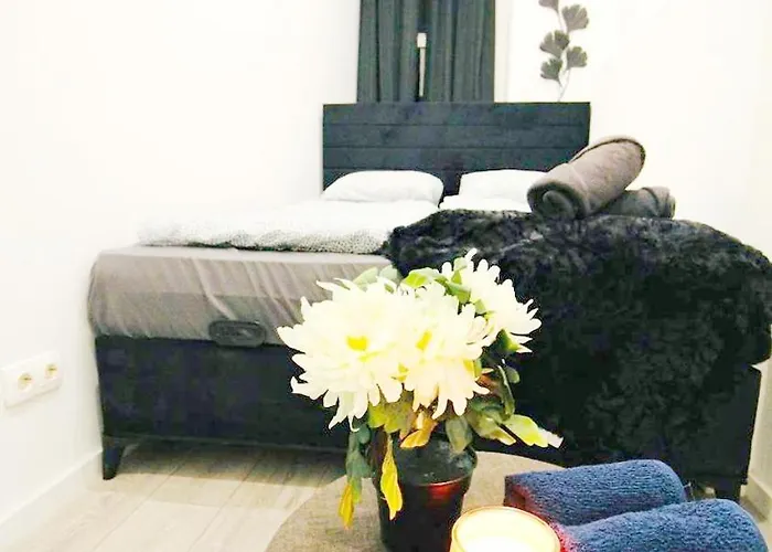 Comfortable In Akh Area Homestay szállás