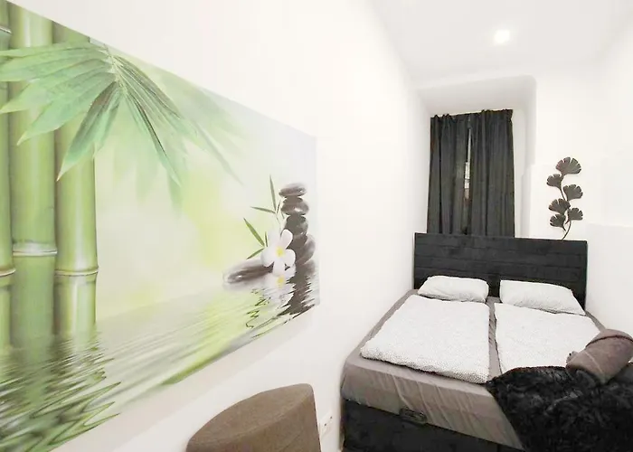 Homestay szállás Comfortable In Akh Area *