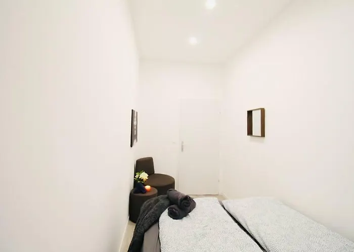 Comfortable In Akh Area Homestay szállás