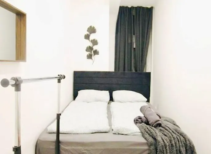 Comfortable In Akh Area Homestay szállás Bécs